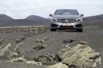 Mercedes-Benz A-Class 2012 года